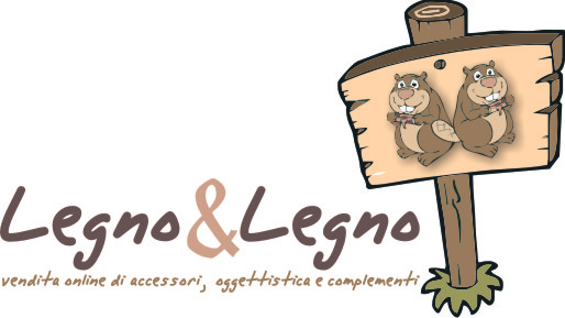 ecommerce legno&legno